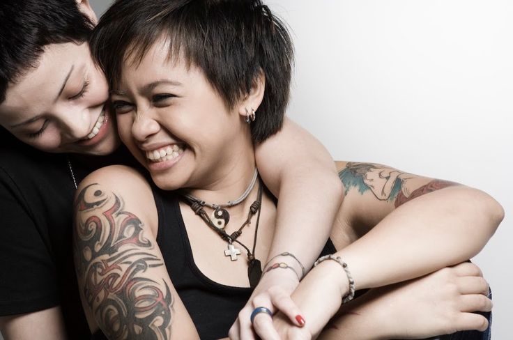 Philippines Lesbian 32